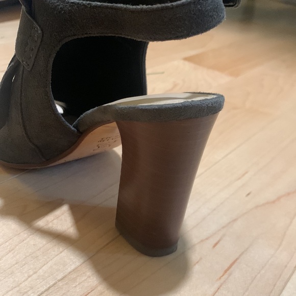 Suede Shoes - Picture 5 of 6